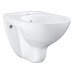 Підвісне біде Grohe Bau Ceramic 39433000