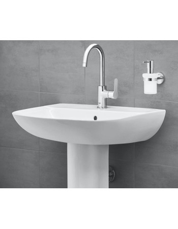 Раковина 55 Grohe Bau Ceramic 39440000