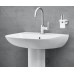 Раковина 55 Grohe Bau Ceramic 39440000