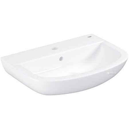 Раковина 55 Grohe Bau Ceramic 39440000