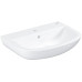 Раковина 55 Grohe Bau Ceramic 39440000