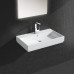 Раковина 80 Grohe Cube Ceramic 3946900H
