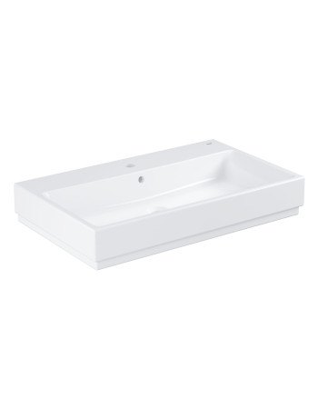 Раковина 80 Grohe Cube Ceramic 3946900H