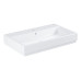 Раковина 80 Grohe Cube Ceramic 3946900H