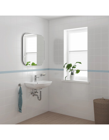 Комплект раковини 60 зі змішувачем Grohe Bau Ceramic Bundle 39472000