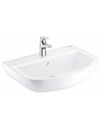 Комплект раковини 60 зі змішувачем Grohe Bau Ceramic Bundle 39472000