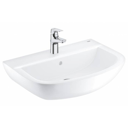 Комплект раковини 60 зі змішувачем Grohe Bau Ceramic Bundle 39472000