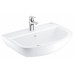 Комплект раковини 60 зі змішувачем Grohe Bau Ceramic Bundle 39472000