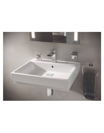 Раковина 60 Grohe Cube Ceramic 3947300H