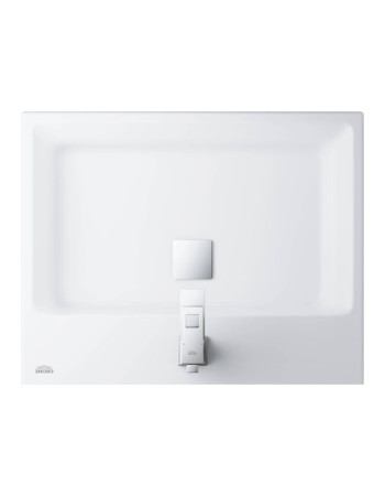 Раковина 60 Grohe Cube Ceramic 3947300H