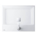 Раковина 60 Grohe Cube Ceramic 3947300H
