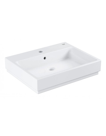 Раковина 60 Grohe Cube Ceramic 3947300H