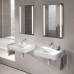 Раковина 50 Grohe Cube Ceramic 3947400H