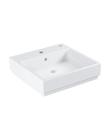 Раковина 50 Grohe Cube Ceramic 3947400H