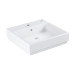 Раковина 50 Grohe Cube Ceramic 3947400H