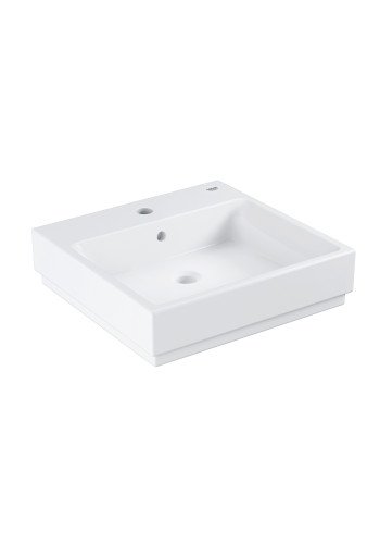 Раковина 50 Grohe Cube Ceramic 3947400H