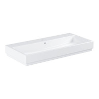Накладна раковина 100 Grohe Cube Ceramic 3947500H