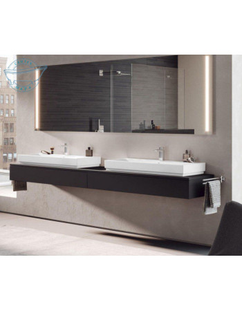 Накладна раковина 100 Grohe Cube Ceramic 3947500H
