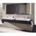 Накладна раковина 100 Grohe Cube Ceramic 3947500H