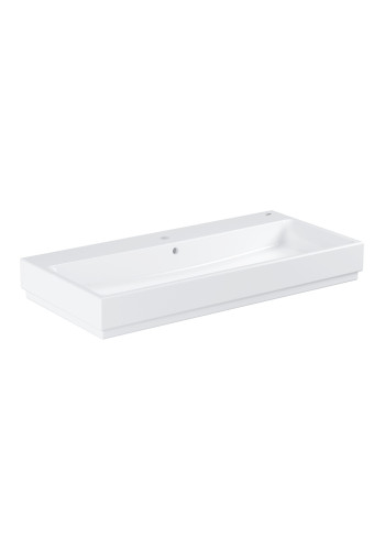 Накладна раковина 100 Grohe Cube Ceramic 3947500H Накладна раковина 100 Grohe Cube Ceramic 3947500H