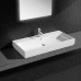 Накладна раковина 100 Grohe Cube Ceramic 3947500H