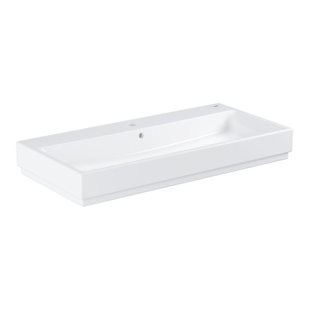 Накладна раковина 100 Grohe Cube Ceramic 3947500H