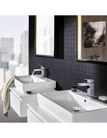 Накладна раковина 80 Grohe Cube Ceramic 3947600H