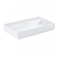 Накладна раковина 80 Grohe Cube Ceramic 3947600H