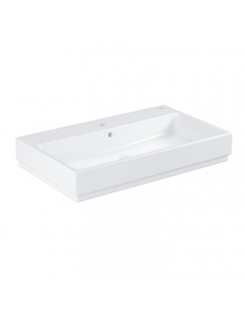 Накладна раковина 80 Grohe Cube Ceramic 3947600H