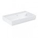 Накладна раковина 80 Grohe Cube Ceramic 3947600H