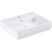Накладна раковина 60 Grohe Cube Ceramic 3947700H