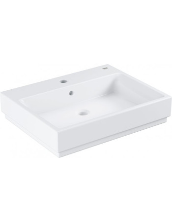 Накладна раковина 60 Grohe Cube Ceramic 3947700H