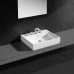 Накладна раковина 60 Grohe Cube Ceramic 3947700H