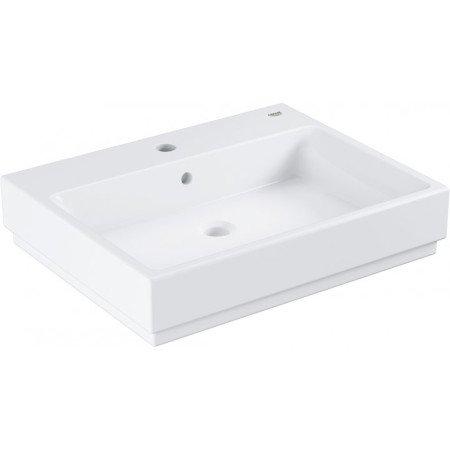 Накладна раковина 60 Grohe Cube Ceramic 3947700H
