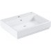 Накладна раковина 60 Grohe Cube Ceramic 3947700H