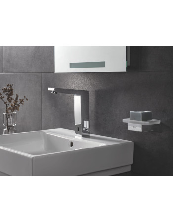Накладна раковина 50 Grohe Cube Ceramic 3947800H