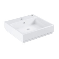 Накладна раковина 50 Grohe Cube Ceramic 3947800H
