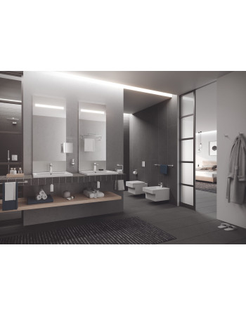 Вбудована раковина 60 Grohe Cube Ceramic 3947900H