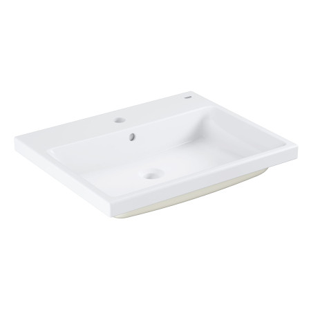 Вбудована раковина 60 Grohe Cube Ceramic 3947900H