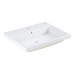 Вбудована раковина 60 Grohe Cube Ceramic 3947900H