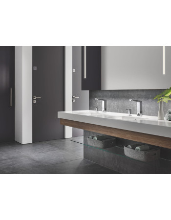 Вбудована раковина 50 Grohe Cube Ceramic 3948000H