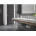 Вбудована раковина 50 Grohe Cube Ceramic 3948000H