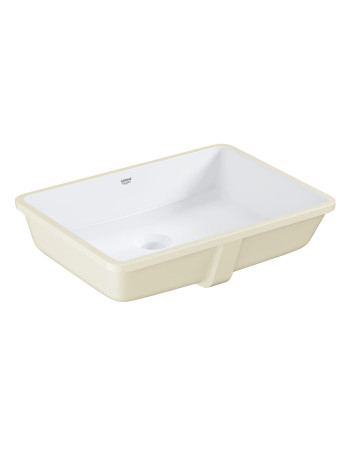 Вбудована раковина 50 Grohe Cube Ceramic 3948000H