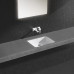 Вбудована раковина 50 Grohe Cube Ceramic 3948000H