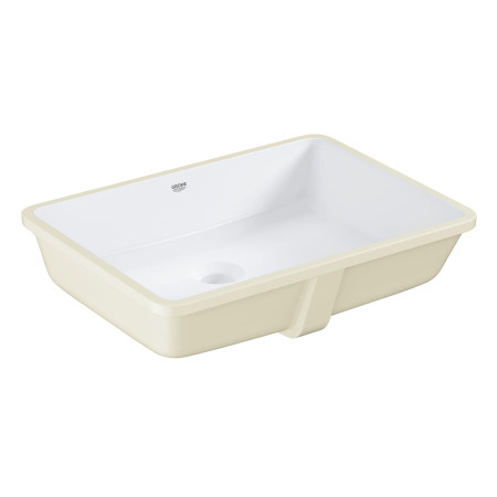 Вбудована раковина 50 Grohe Cube Ceramic 3948000H