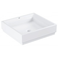 Раковина-чаша 50 Grohe Cube Ceramic 3948100H