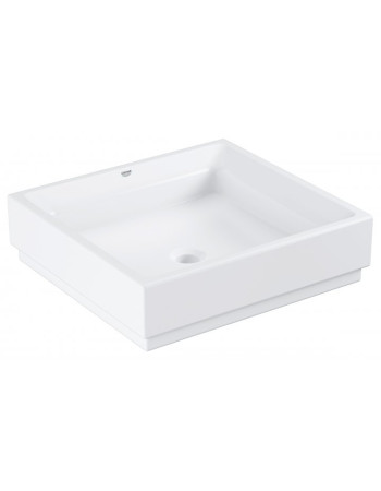 Раковина-чаша 50 Grohe Cube Ceramic 3948100H