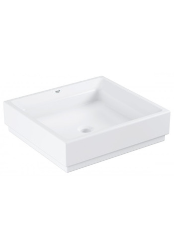 Раковина-чаша 50 Grohe Cube Ceramic 3948100H Раковина-чаша 50 Grohe Cube Ceramic 3948100H
