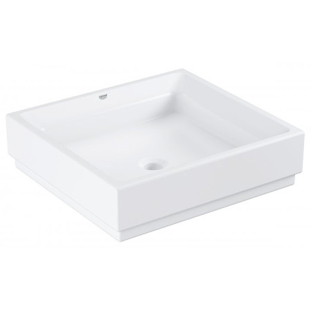 Раковина-чаша 50 Grohe Cube Ceramic 3948100H