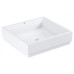 Раковина-чаша 50 Grohe Cube Ceramic 3948100H
